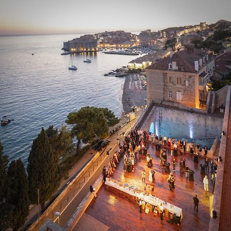 The Beachfront Dubrovnik Old Town 아파트 외부 사진