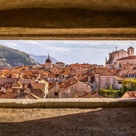 The Beachfront Dubrovnik Old Town 외부 사진