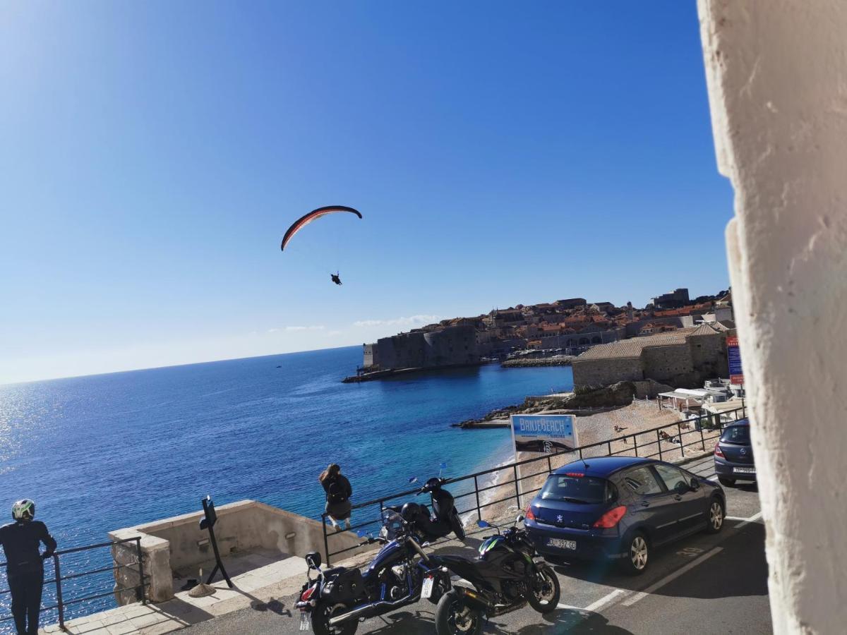 The Beachfront Dubrovnik Old Town 아파트 외부 사진