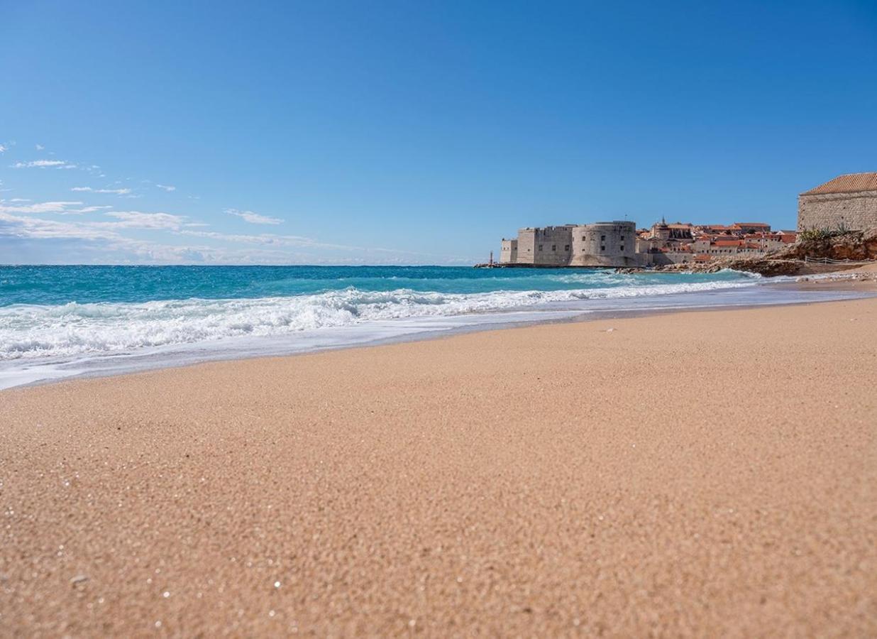 The Beachfront Dubrovnik Old Town 아파트 외부 사진