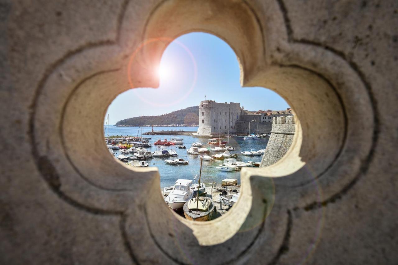 The Beachfront Dubrovnik Old Town 아파트 외부 사진