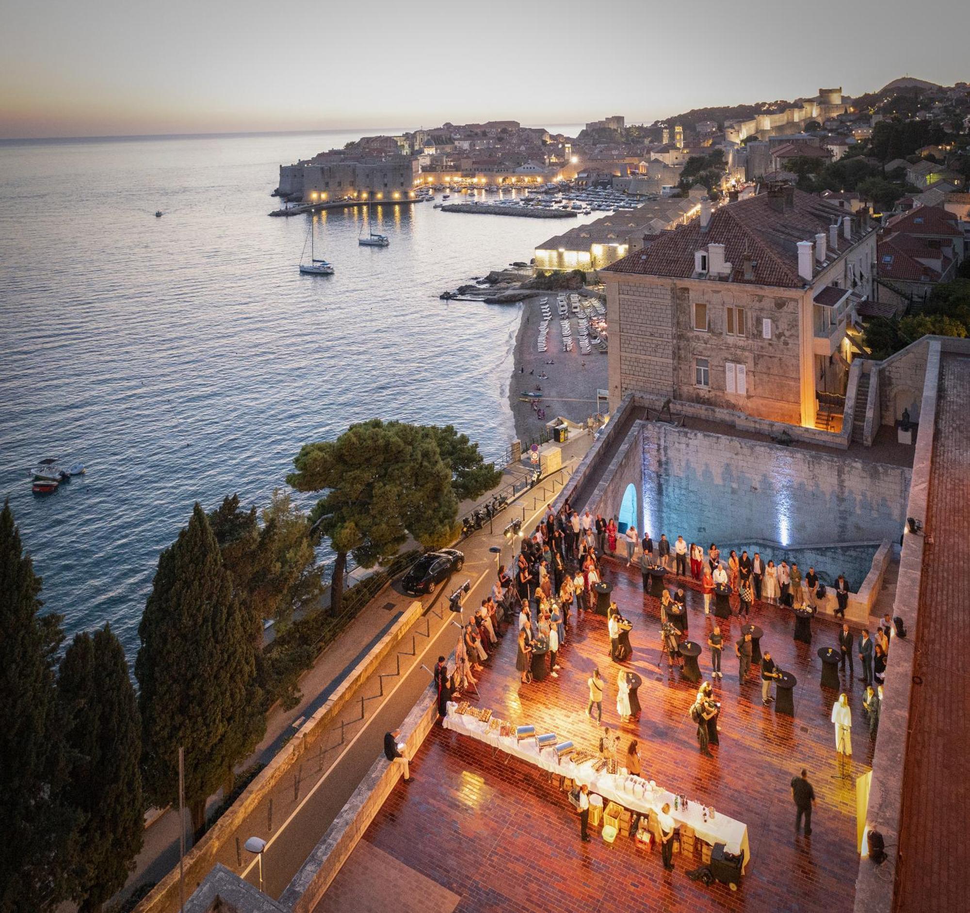 The Beachfront Dubrovnik Old Town 아파트 외부 사진