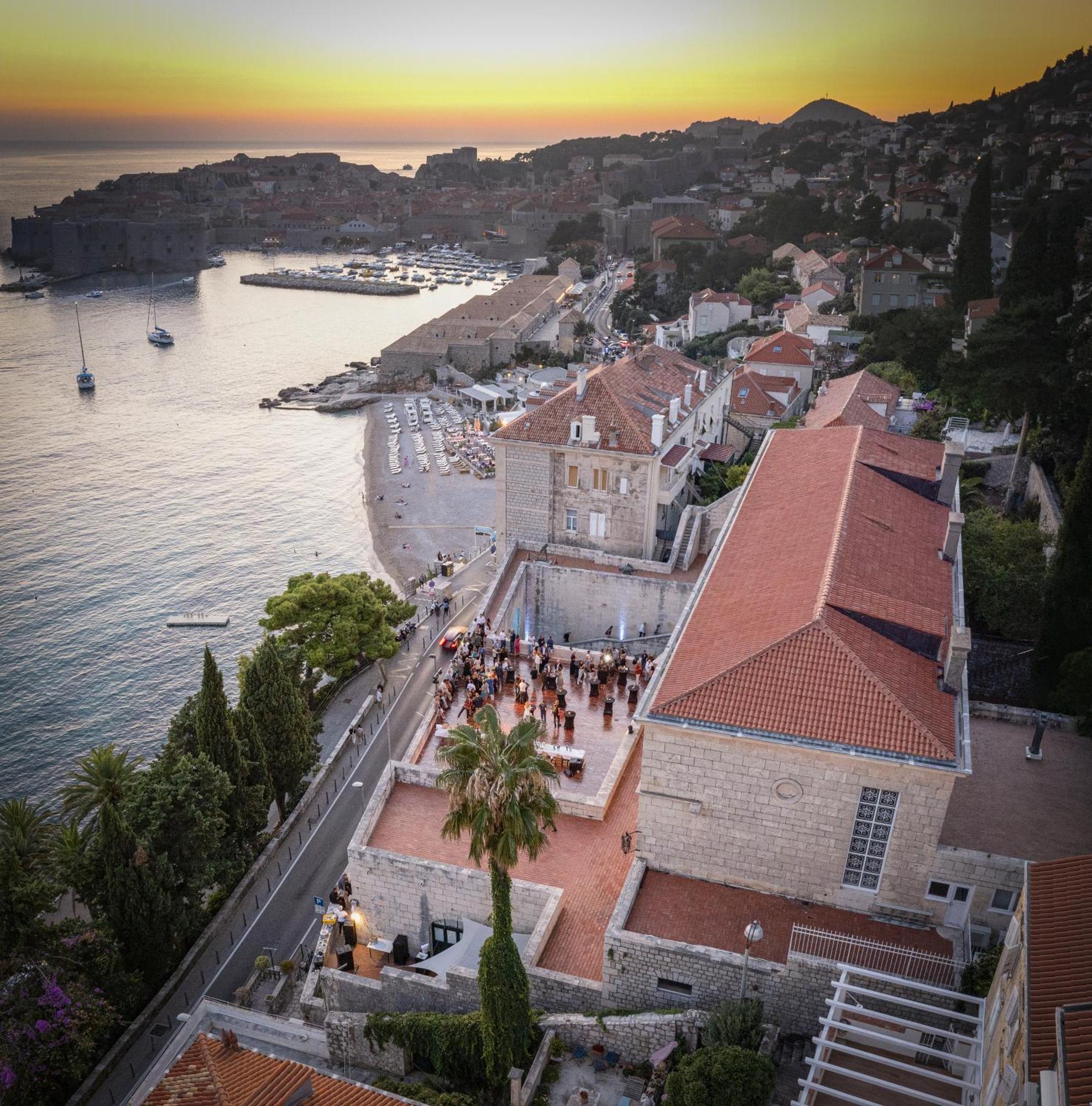 The Beachfront Dubrovnik Old Town 외부 사진