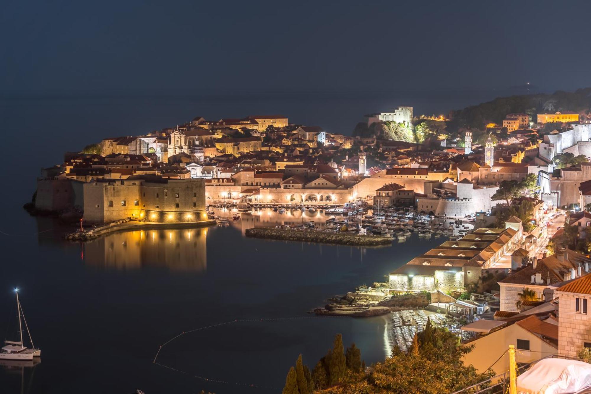 The Beachfront Dubrovnik Old Town 외부 사진