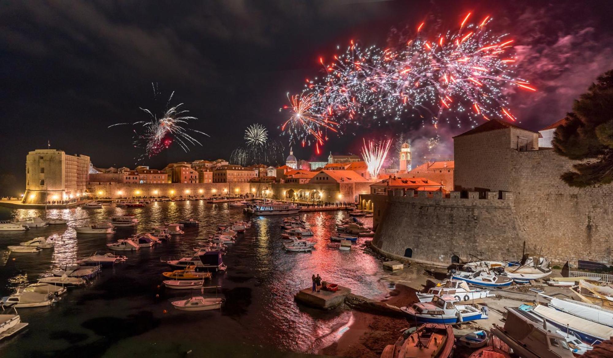 The Beachfront Dubrovnik Old Town 외부 사진