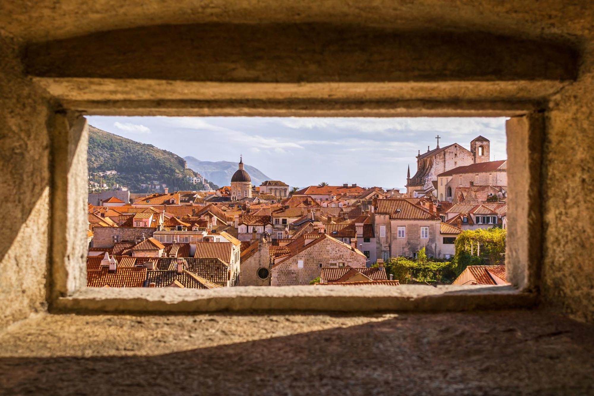The Beachfront Dubrovnik Old Town 외부 사진