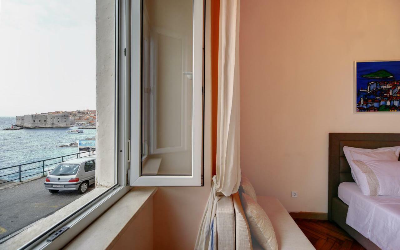 The Beachfront Dubrovnik Old Town 외부 사진