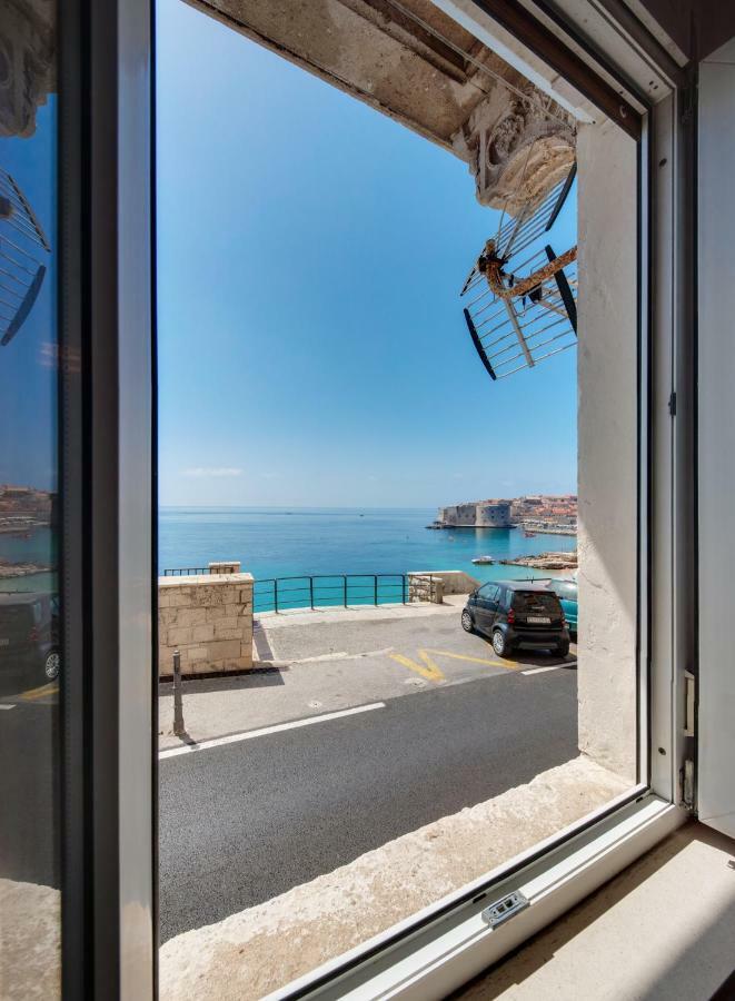 The Beachfront Dubrovnik Old Town 외부 사진