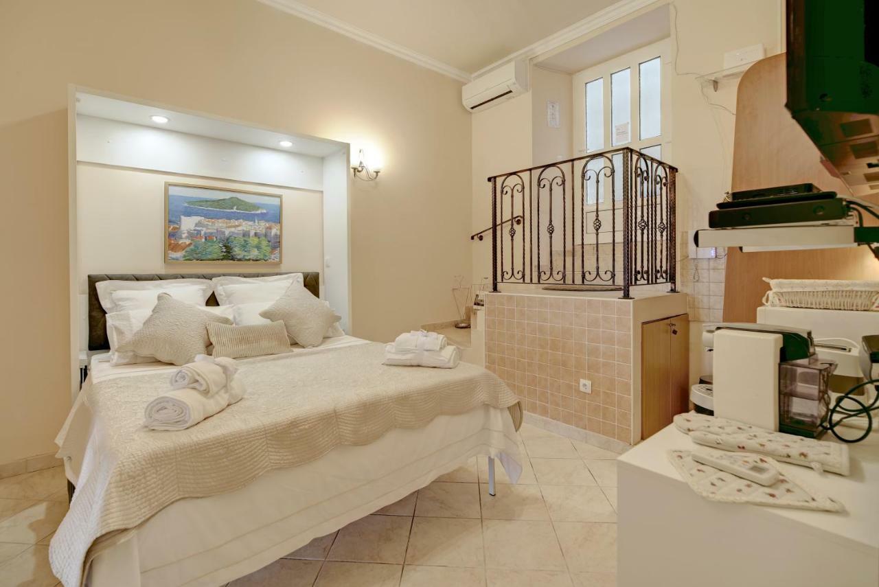 The Beachfront Dubrovnik Old Town 외부 사진