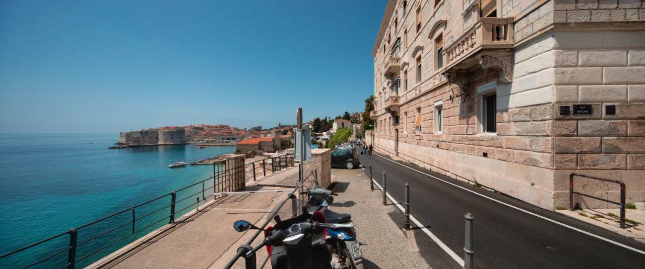 The Beachfront Dubrovnik Old Town 외부 사진