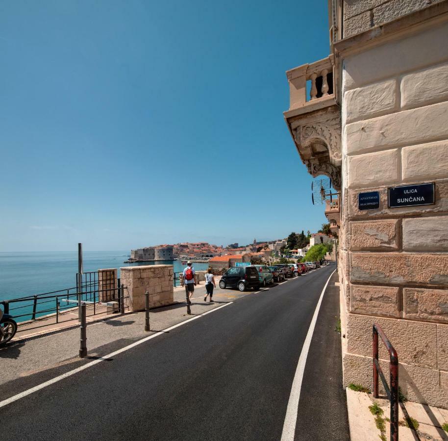 The Beachfront Dubrovnik Old Town 아파트 외부 사진