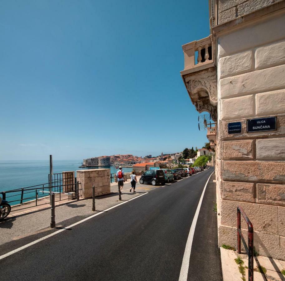 The Beachfront Dubrovnik Old Town 외부 사진
