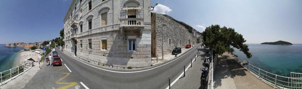 The Beachfront Dubrovnik Old Town 아파트 외부 사진