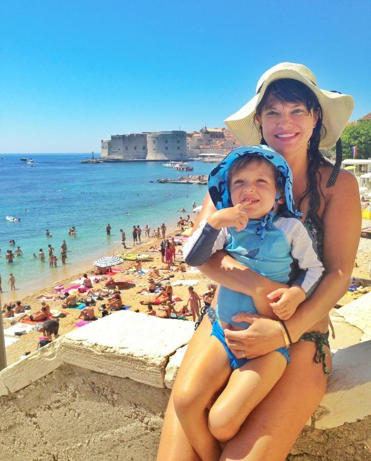 The Beachfront Dubrovnik Old Town 외부 사진