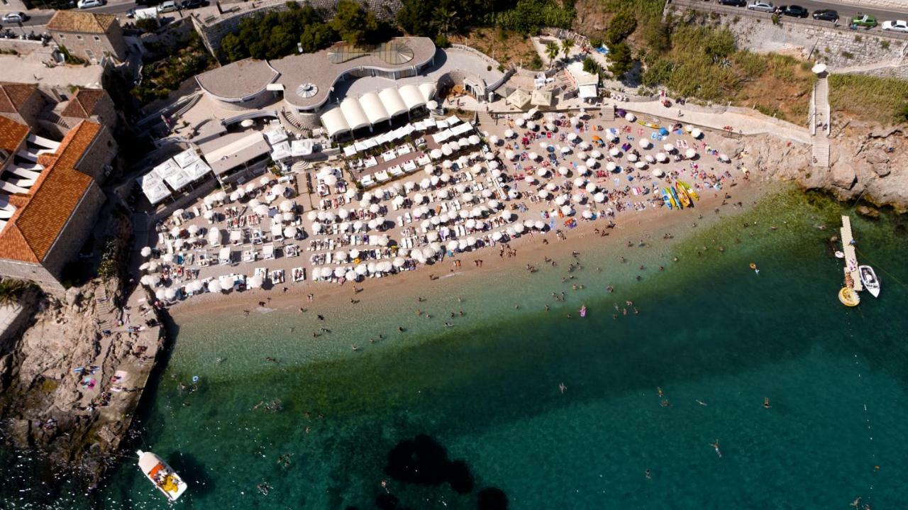 The Beachfront Dubrovnik Old Town 외부 사진