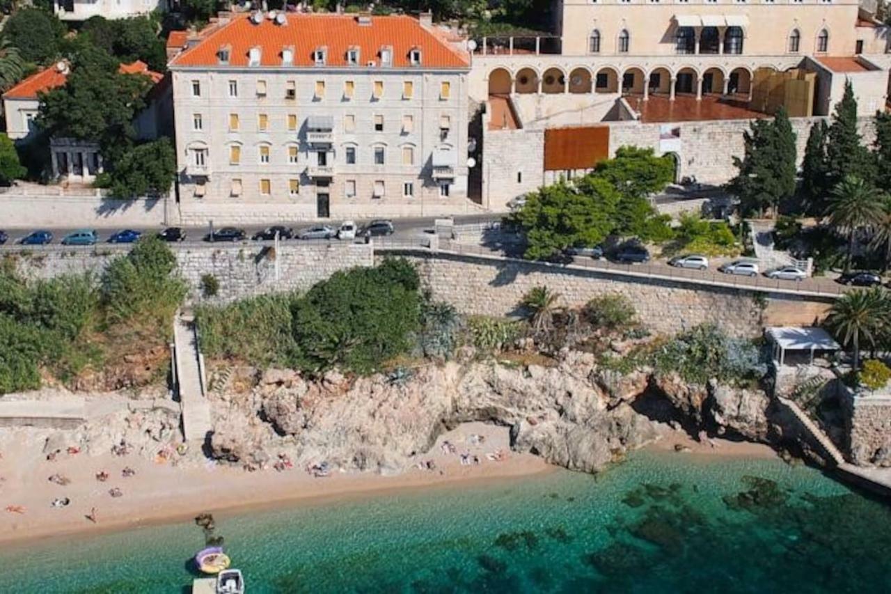 The Beachfront Dubrovnik Old Town 아파트 외부 사진