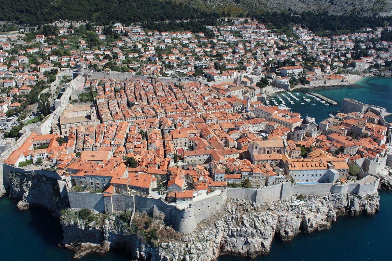 The Beachfront Dubrovnik Old Town 아파트 외부 사진