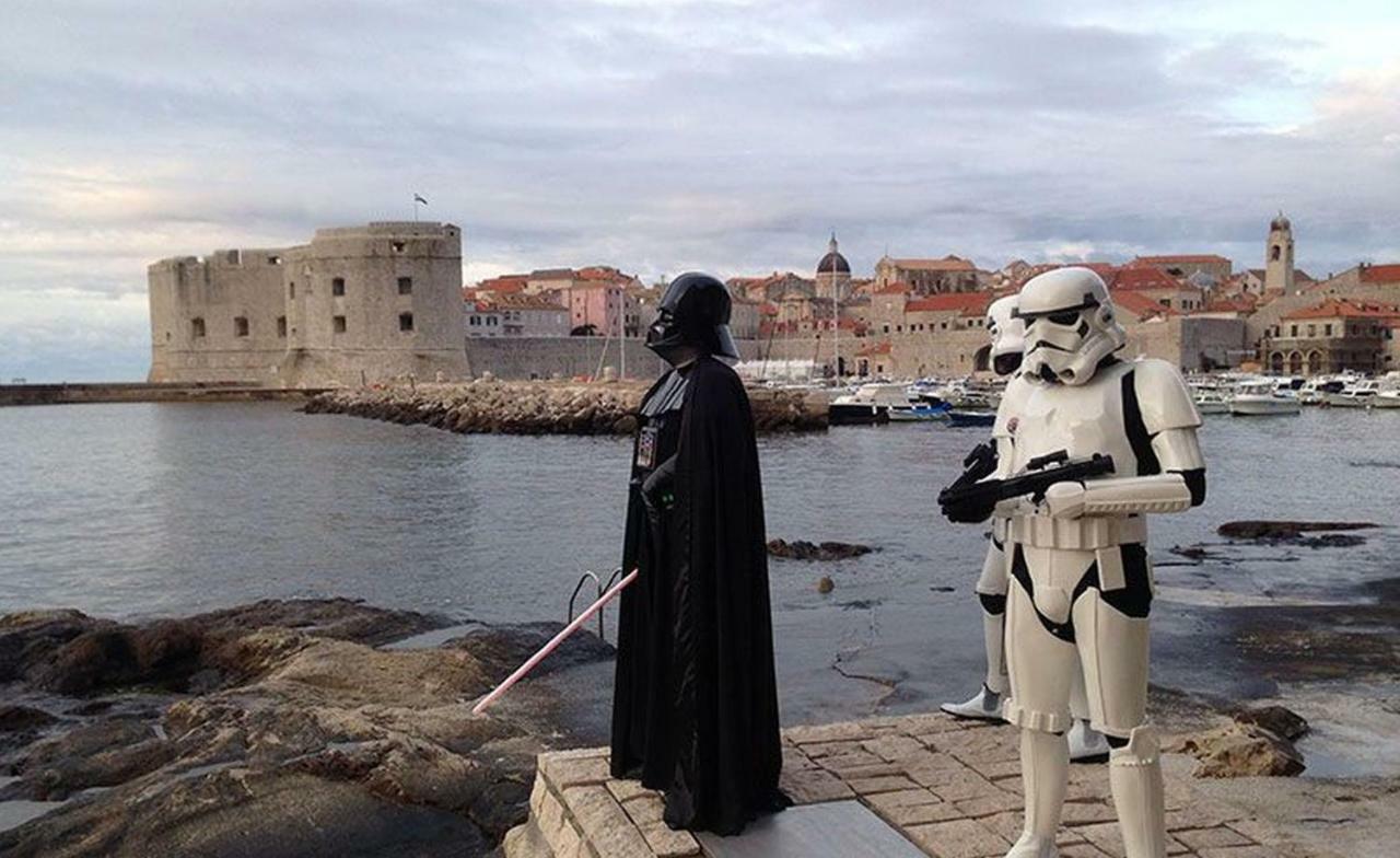 The Beachfront Dubrovnik Old Town 아파트 외부 사진