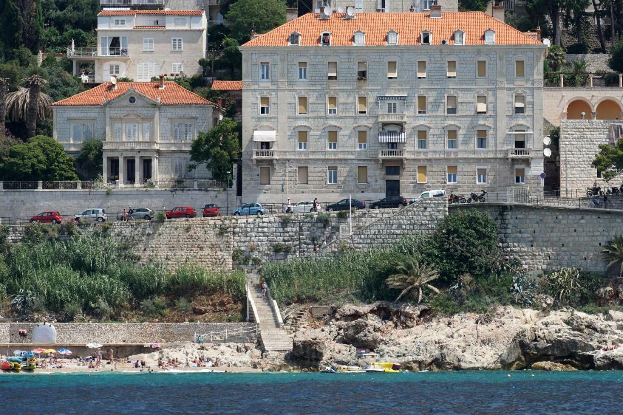 The Beachfront Dubrovnik Old Town 외부 사진