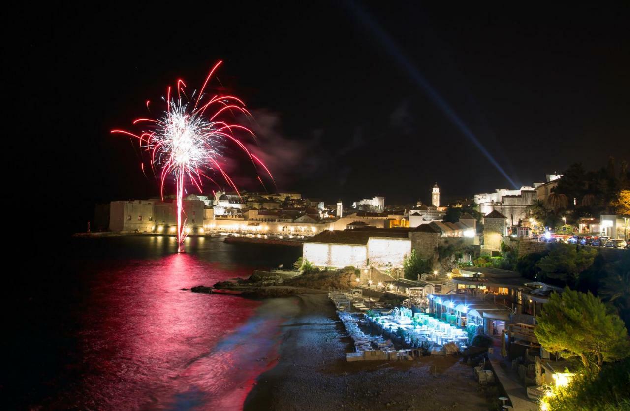 The Beachfront Dubrovnik Old Town 아파트 외부 사진