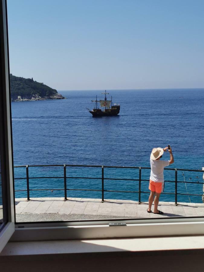 The Beachfront Dubrovnik Old Town 아파트 외부 사진