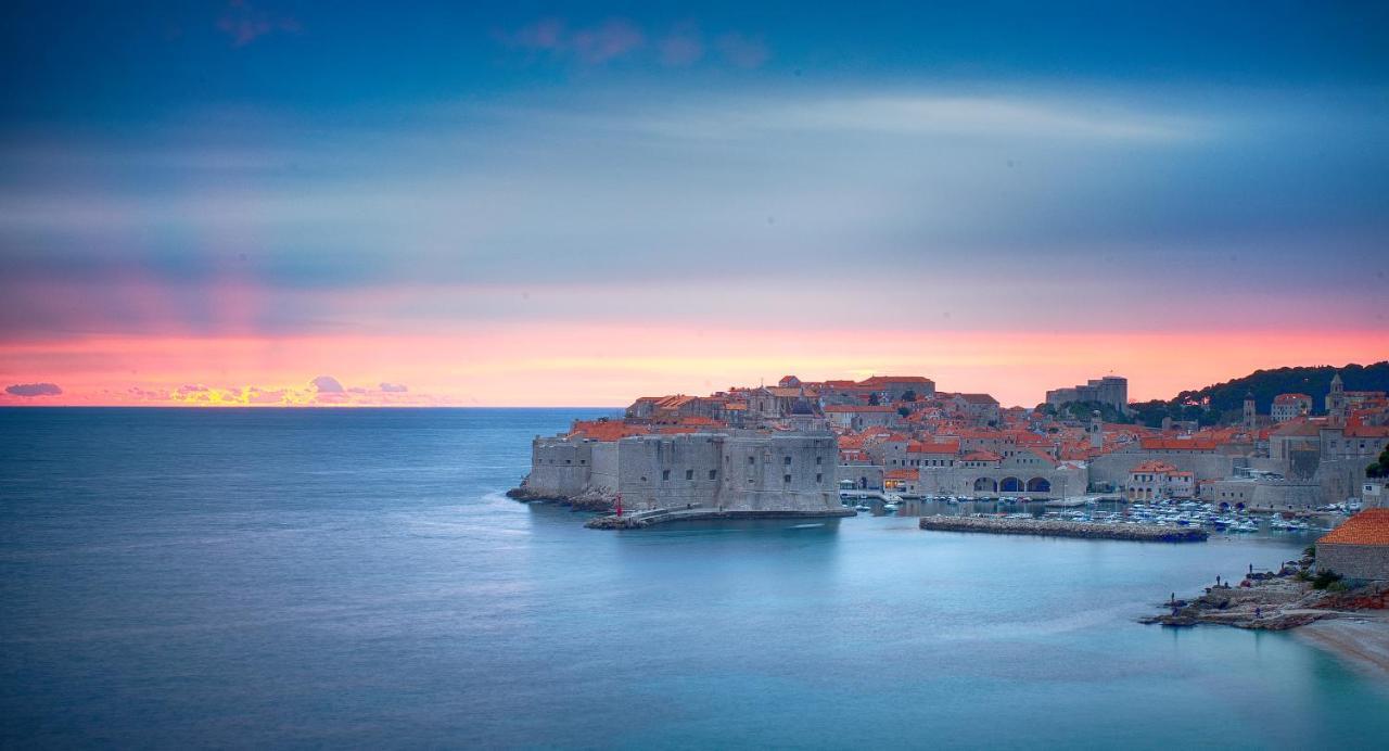 The Beachfront Dubrovnik Old Town 아파트 외부 사진