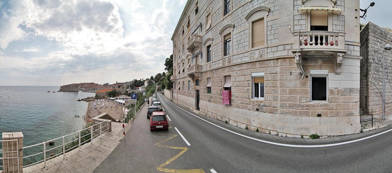 The Beachfront Dubrovnik Old Town 외부 사진